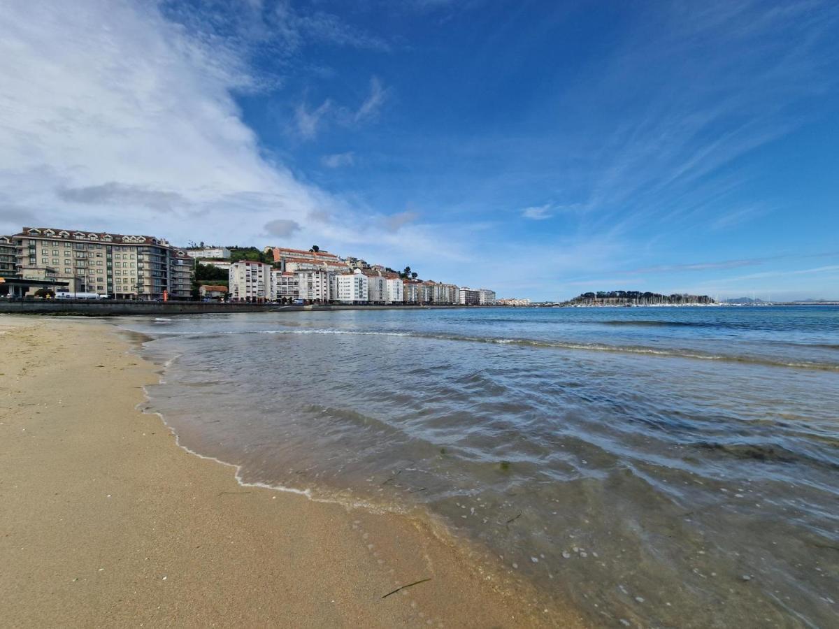 Playa Apartment Baiona