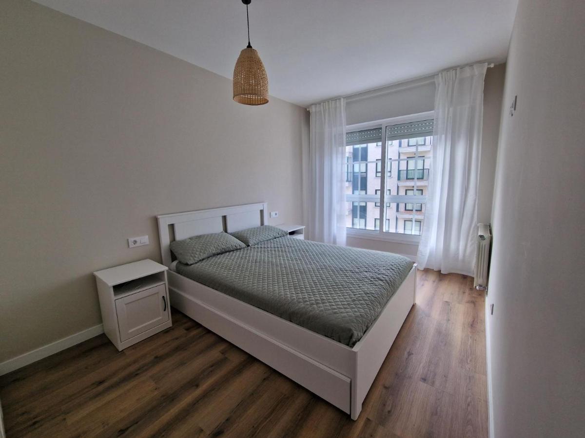Apartment Playa Baiona